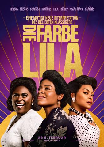 Foto:Warner Bros. Pictures Germany