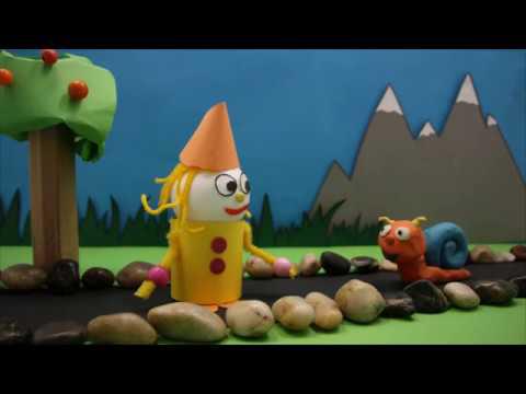 Embedded thumbnail for Figuren und Hintergründe Teil 2