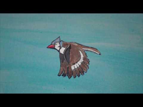 Embedded thumbnail for Bewegung und Dynamik der Figuren