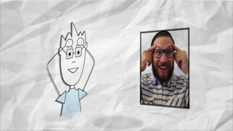 Embedded thumbnail for Mimik, Körperhaltung und Gestik